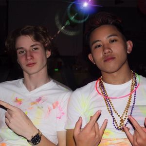 Meet your Posher, Joe